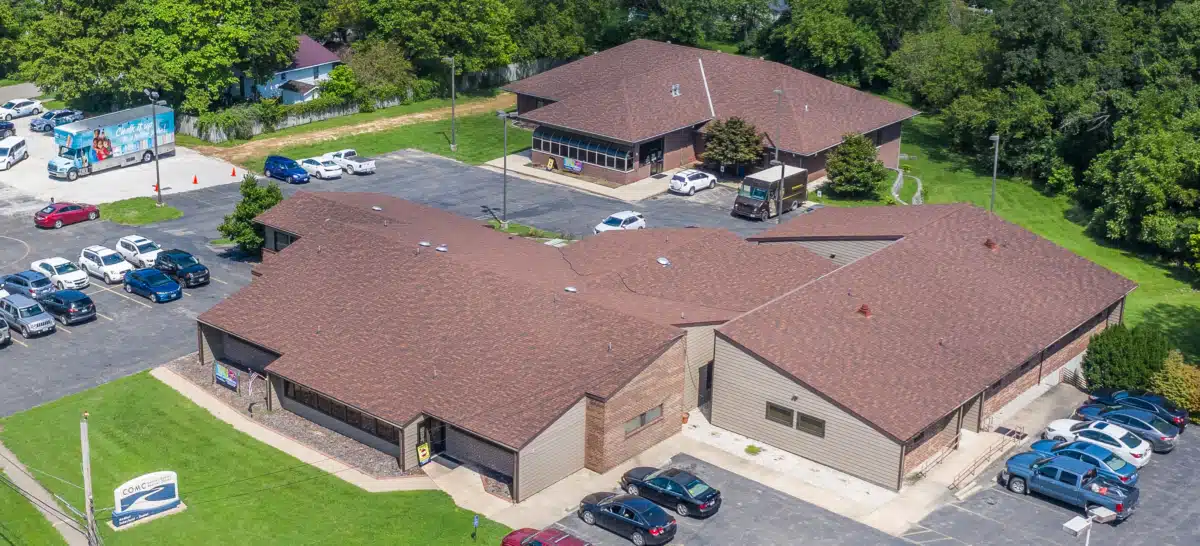 Central Ozarks Medical Center - Hero Image