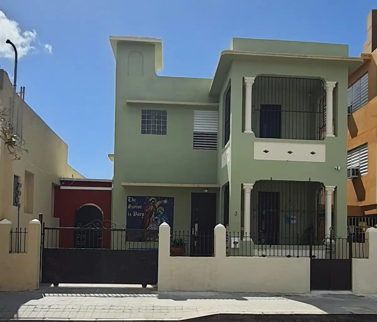 Centro Madre Dominga Casa Belen Inc - Hero Image