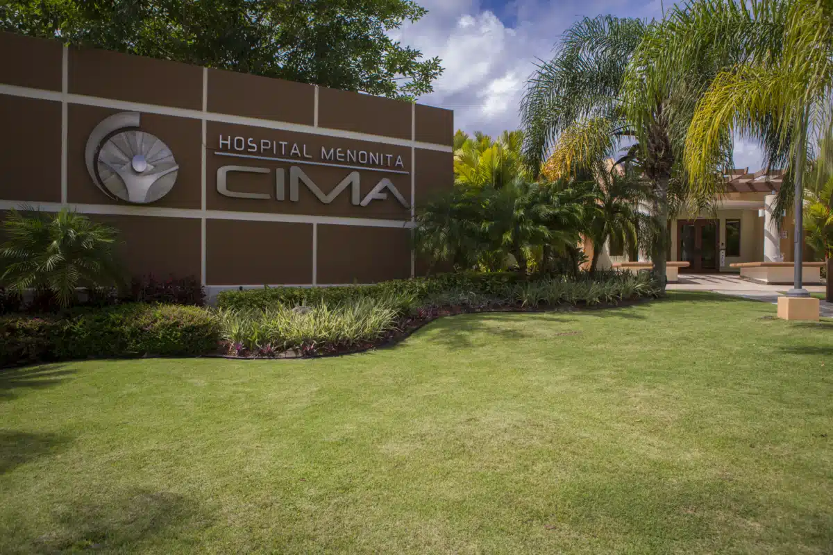 Centro de Salud Conductual - Preview