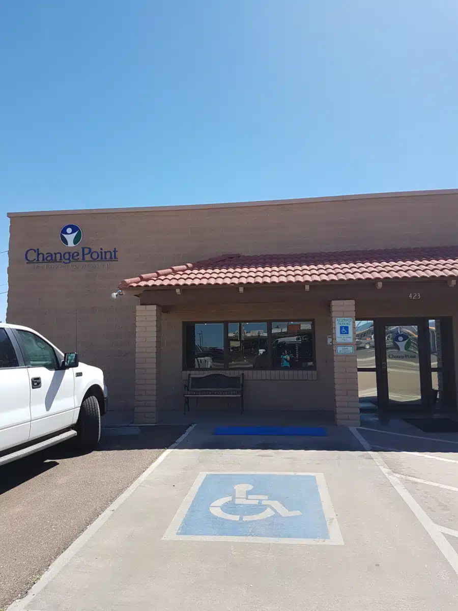 ChangePoint Integrated Health - Preview
