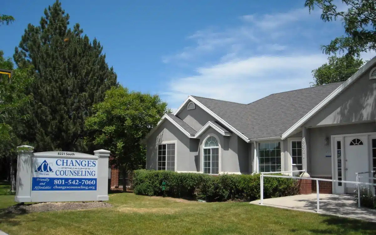 Changes Counseling and - Hero Image