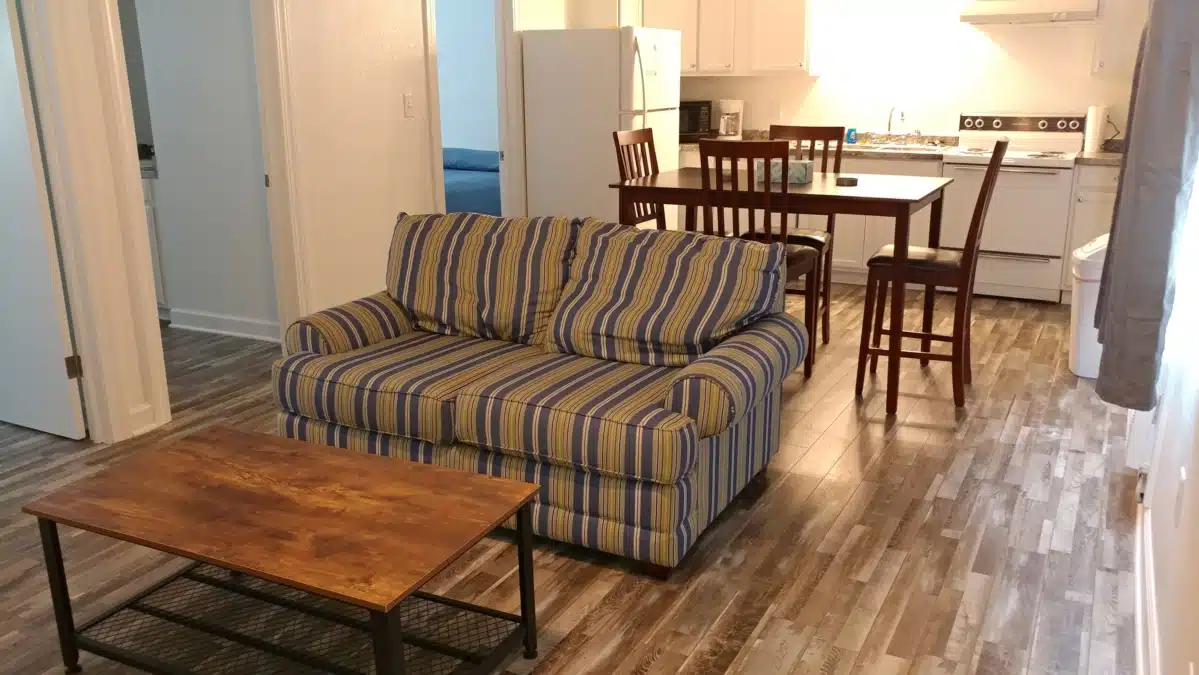 Changing Tides - Hero Image