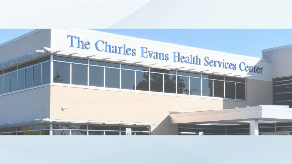 Charles Evans Center at Glen Cove - Hero Image