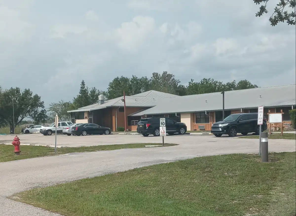 Charlotte Behavioral Healthcare Inc - Hero Image