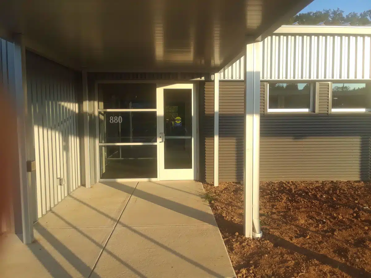 Cherokee Health Systems - Hero Image