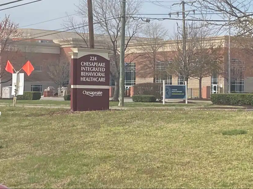 Chesapeake Integrated Behavioral Hlth - Preview