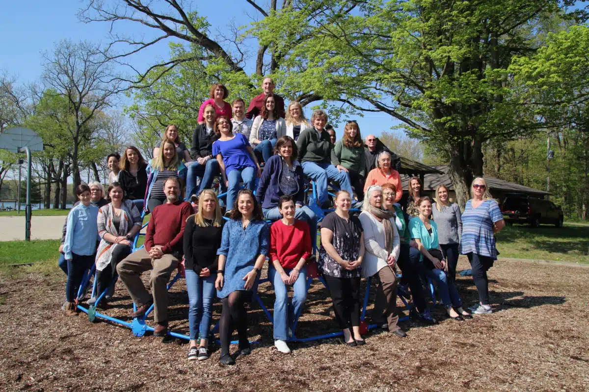 Child and Family - Hero Image