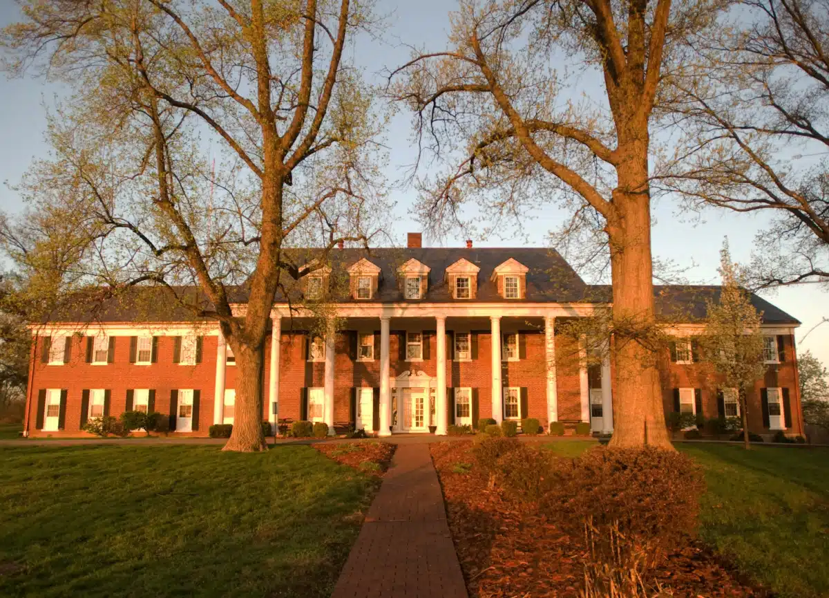 Childrens Home of Northern Kentucky - Hero Image