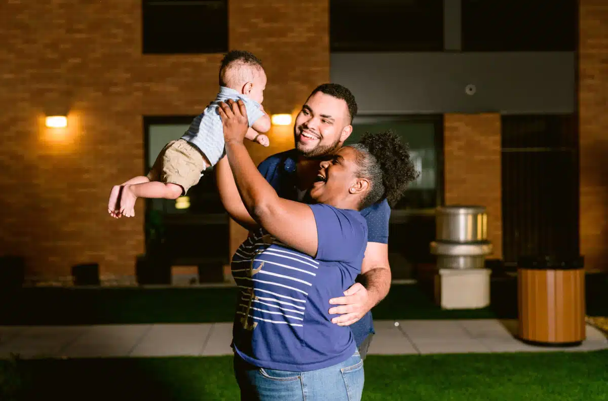 Childrens Village Inc - Hero Image