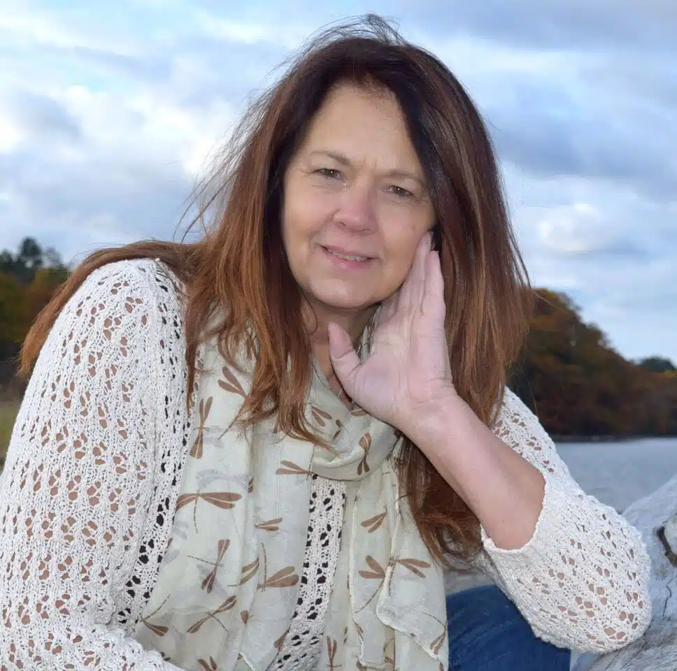 Christene J Berg LADC - Preview