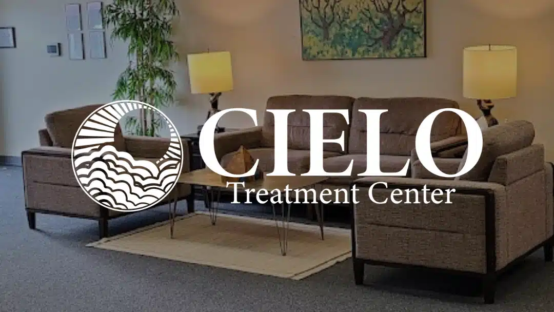 Cielo Treatment Center - Hero Image