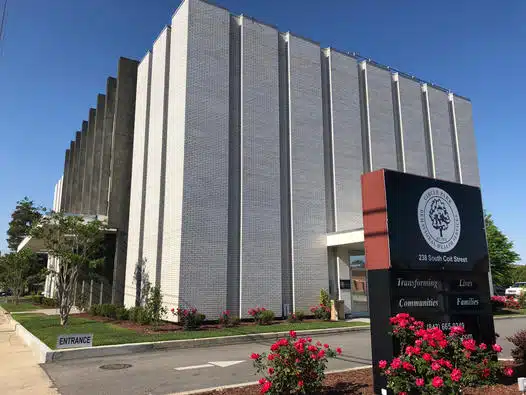 Circle Park Behavioral Health Services - Hero Image