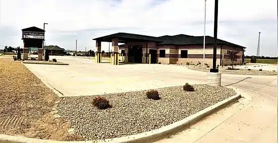 Clay Medical Center - Hero Image