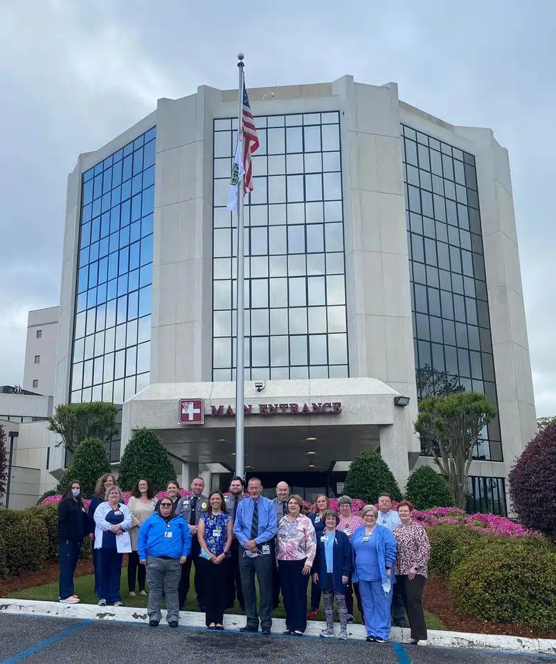 Clearview at Riverview Reg Med Ctr - Preview