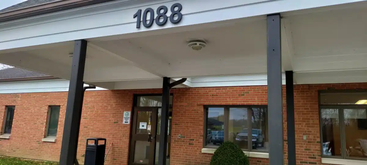 Clermont Recovery Center Inc - Hero Image