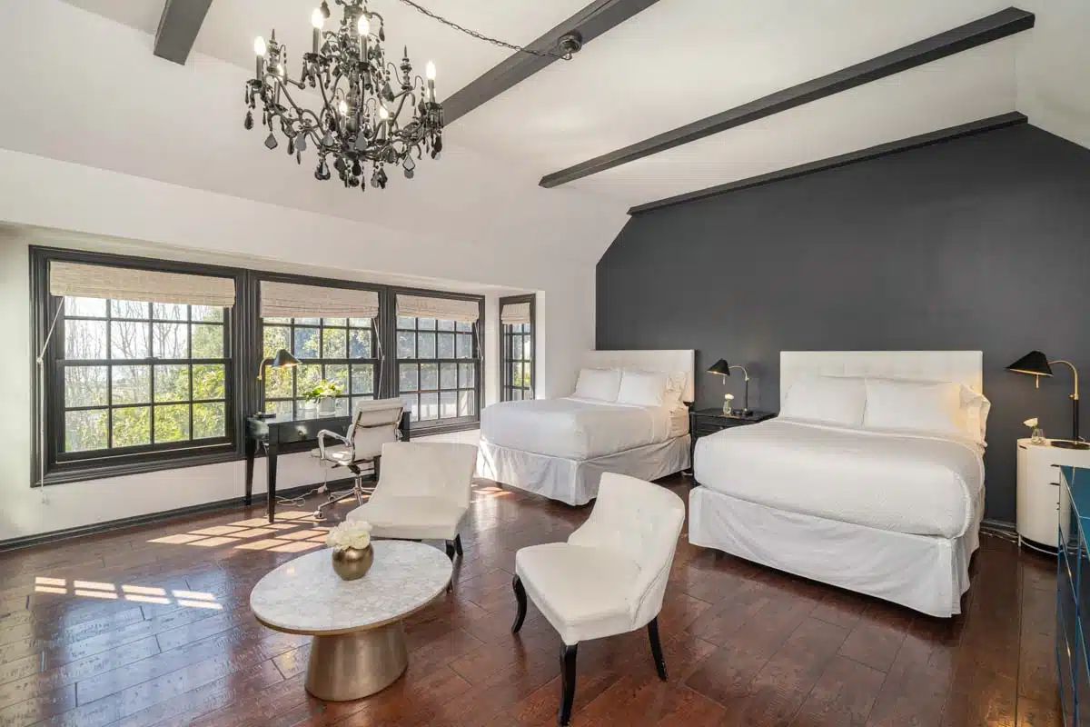 Cliffside Malibu - Preview