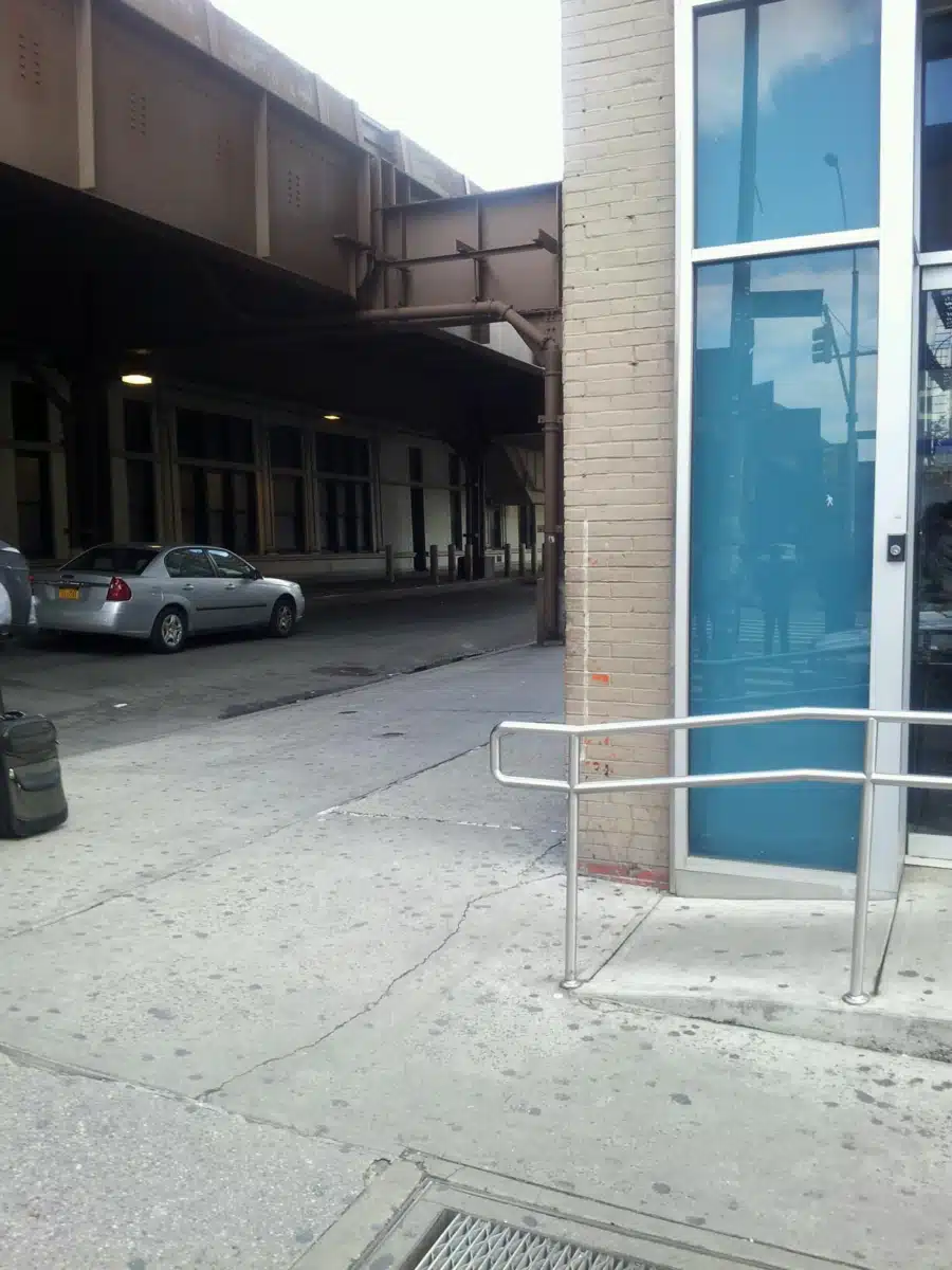 Clinic 1 - Hero Image