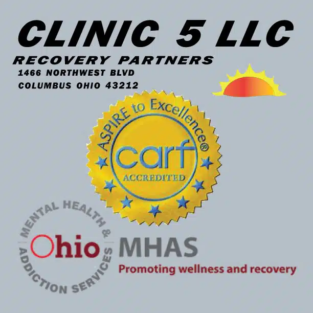 Clinic 5 LLC - Hero Image