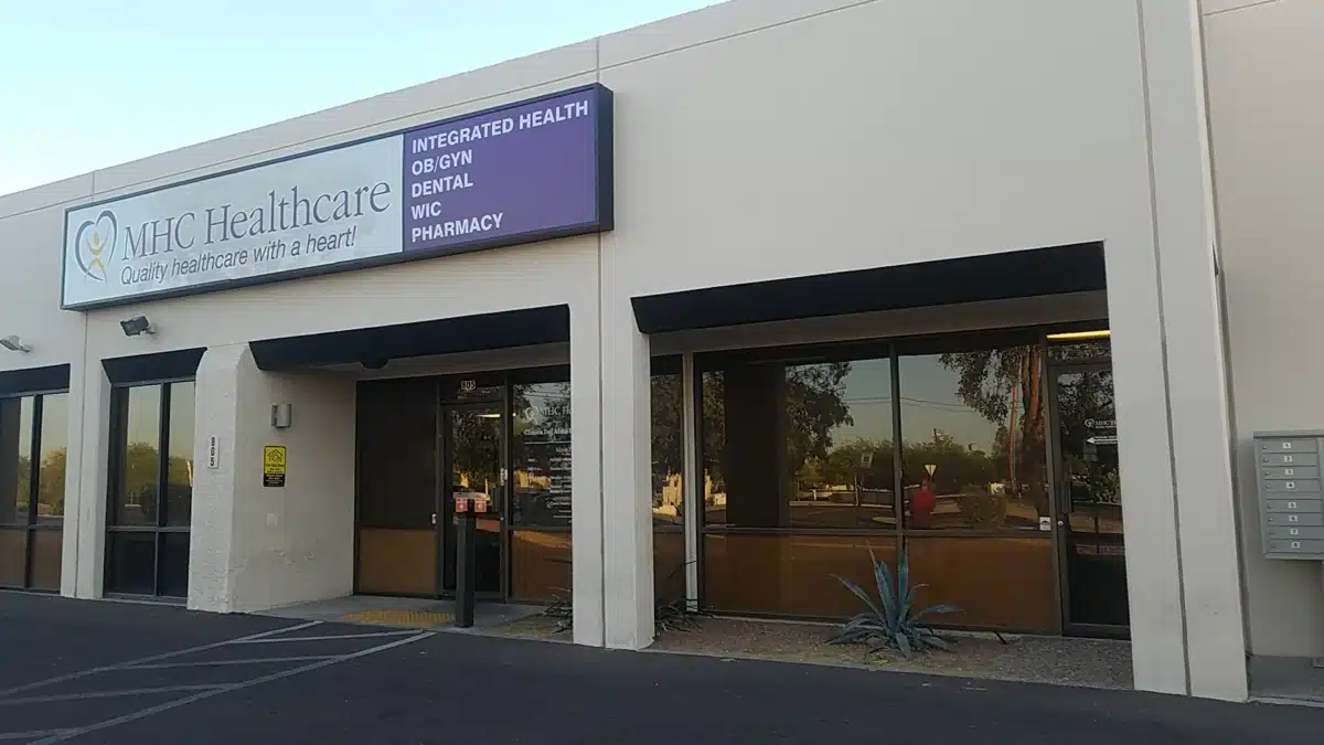 Clinical Del Alma - Hero Image