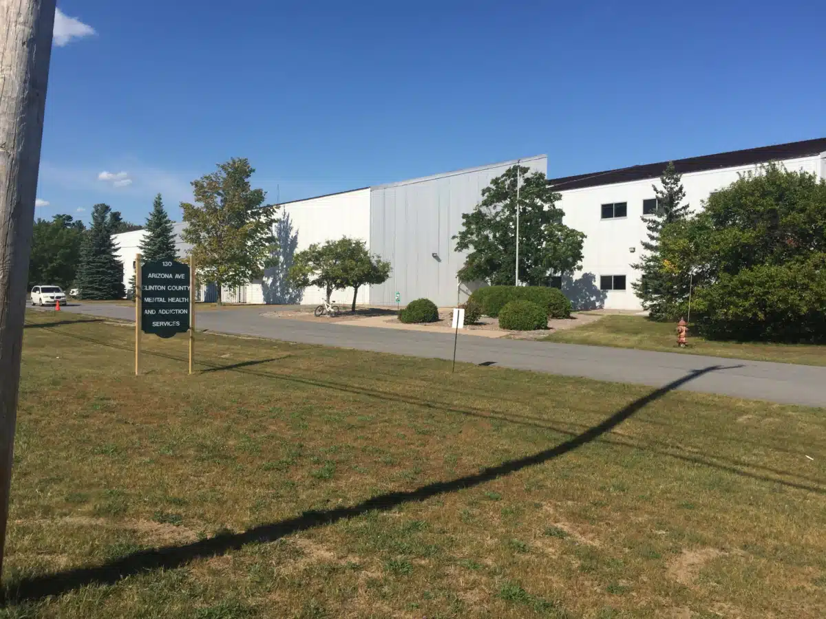 Clinton Cnty Community Services Board - Preview