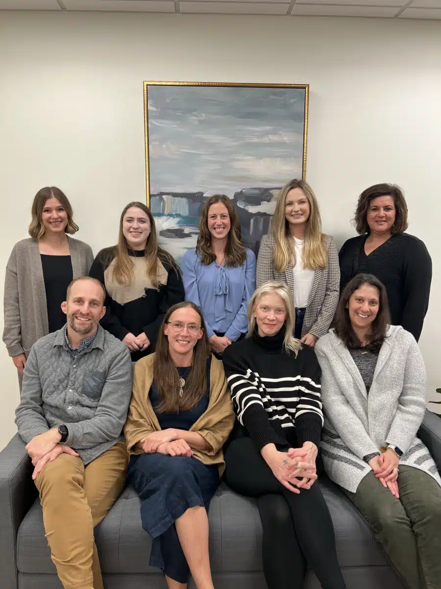 Club Recovery LLC - Hero Image