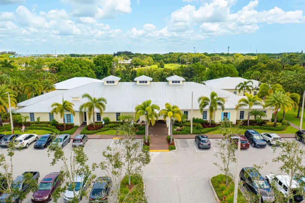 Coastal Detox Inc - Hero Image