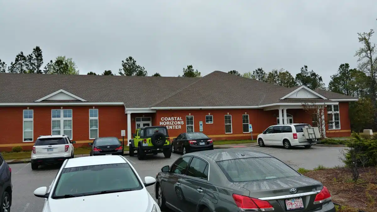 Coastal Horizons Inc - Preview