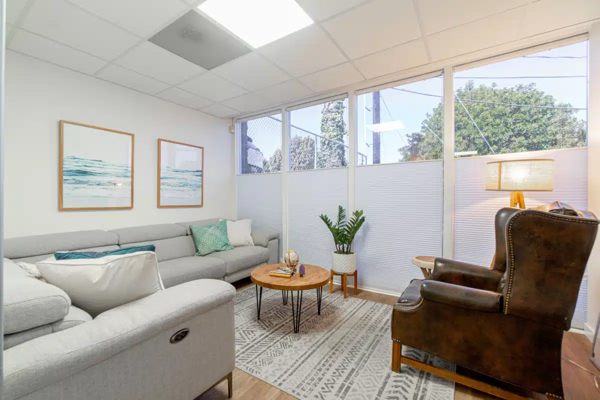 Coastwise Recovery Center - Hero Image