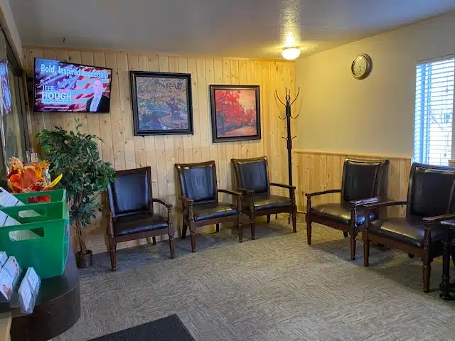 Cognitive Restructuring LLC - Hero Image