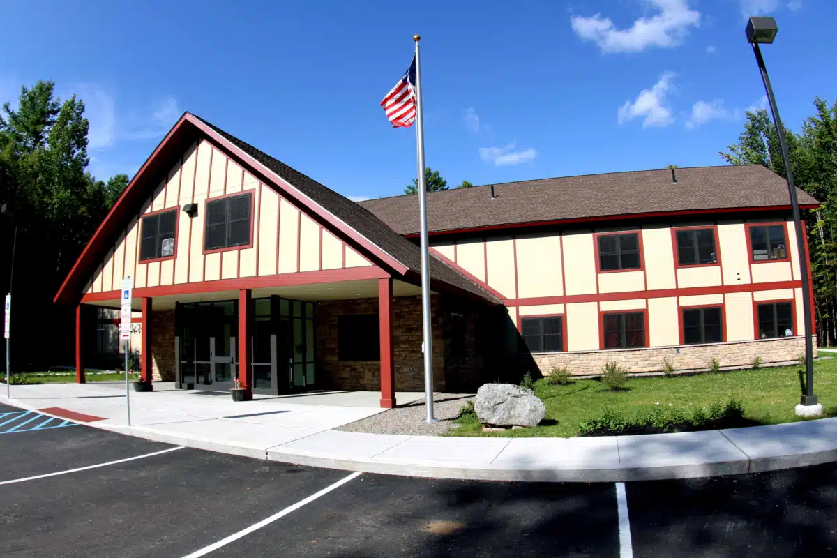 Col C David Merkel MD - Hero Image