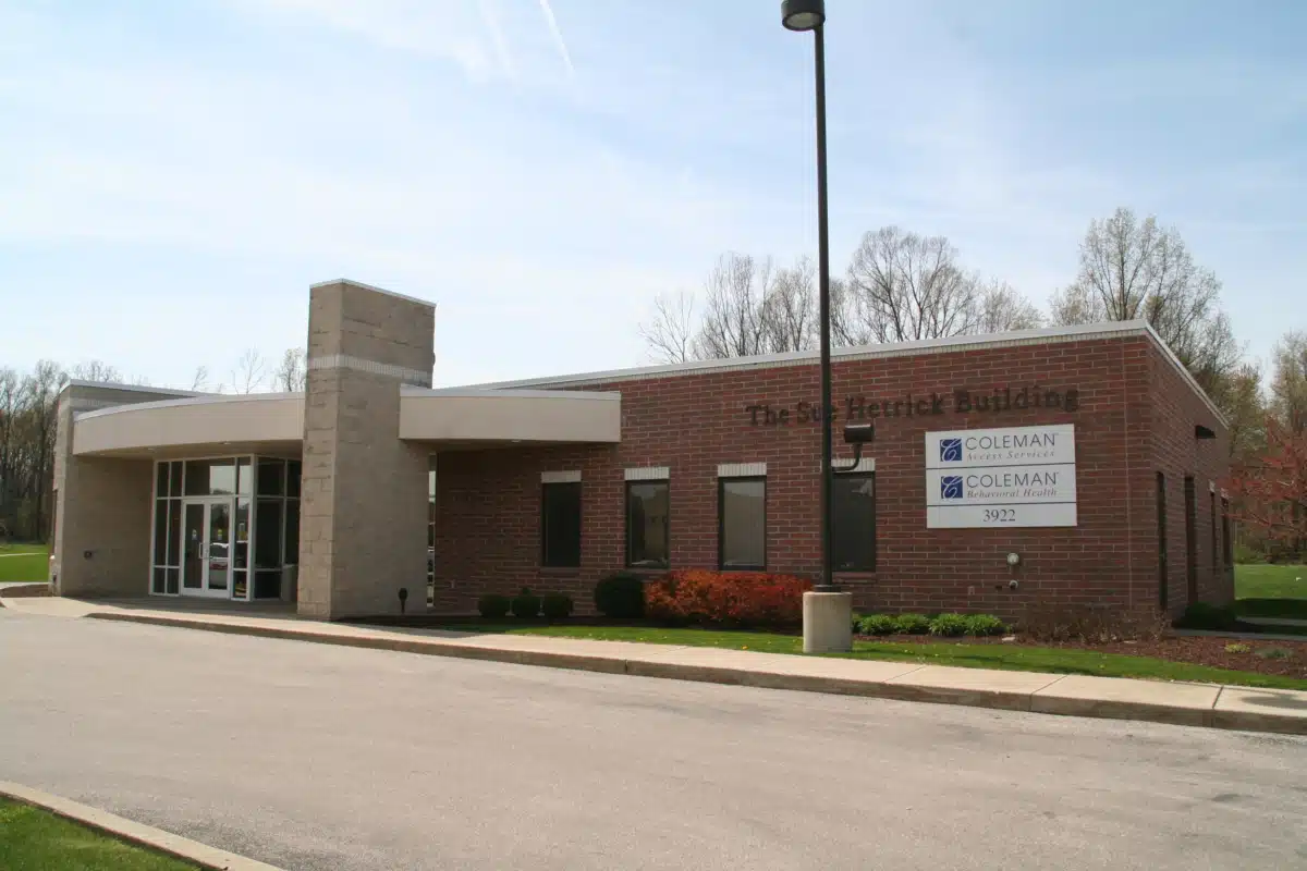 Coleman Professional Services - Preview