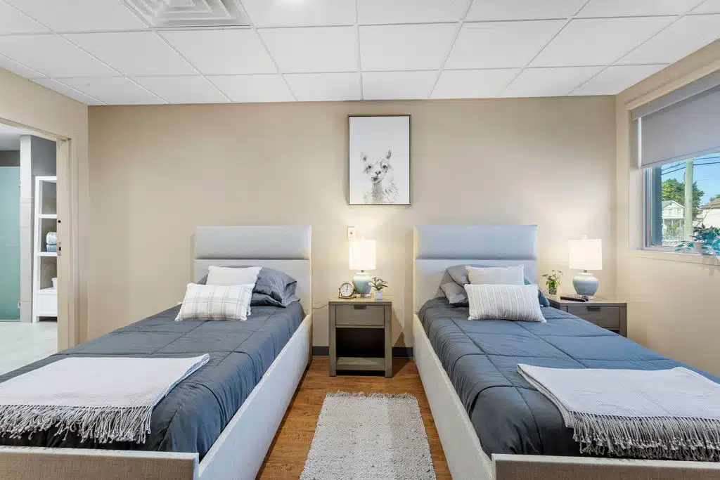 College Recovery LLC - Preview