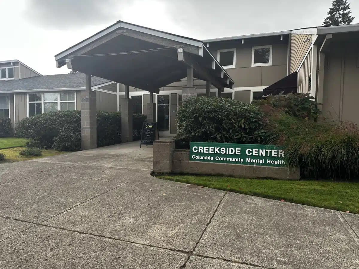 Columbia Community Mental Health - Hero Image