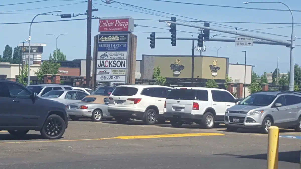 Columbia Treatment Services - Hero Image