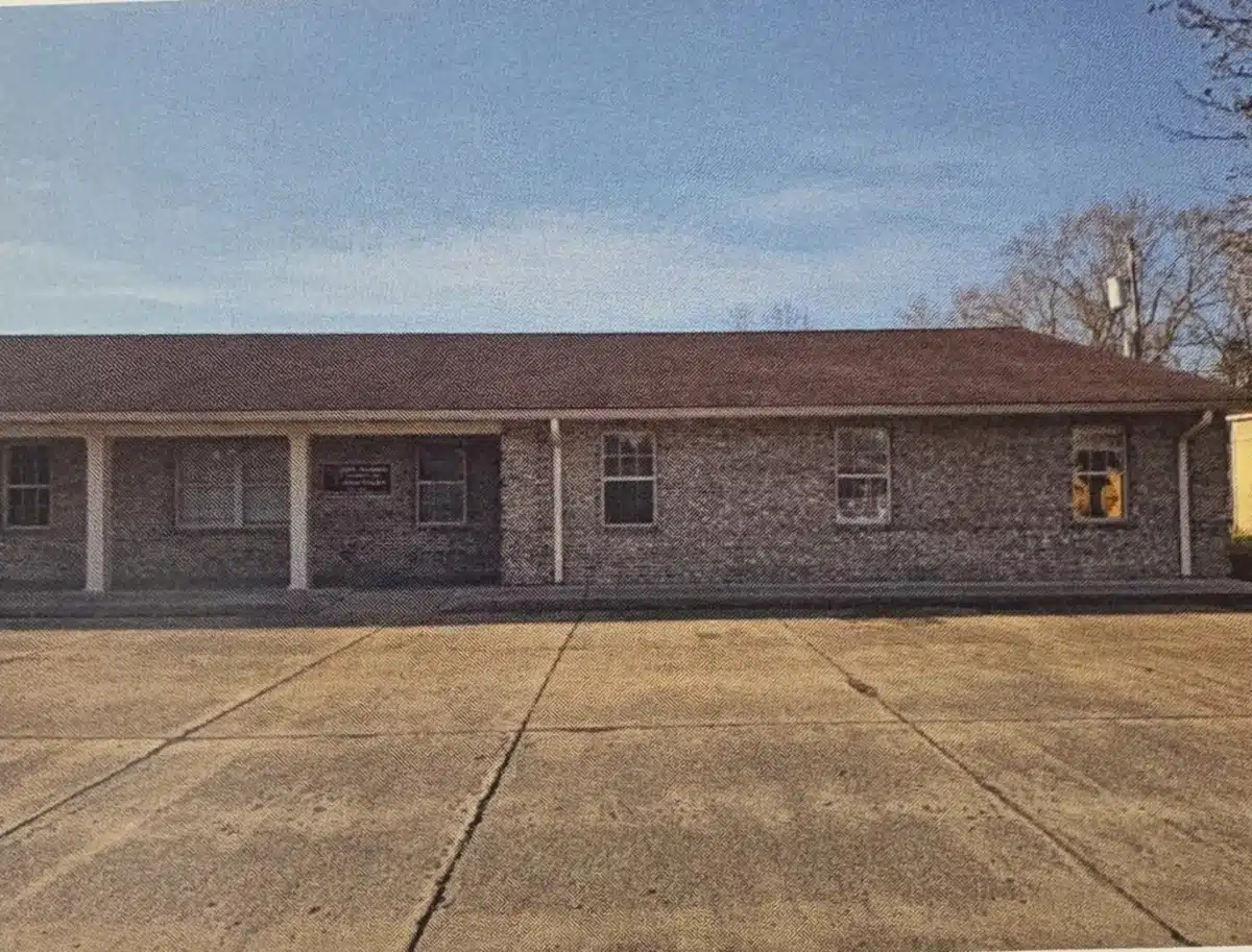 Columbiana County MH Center - Preview