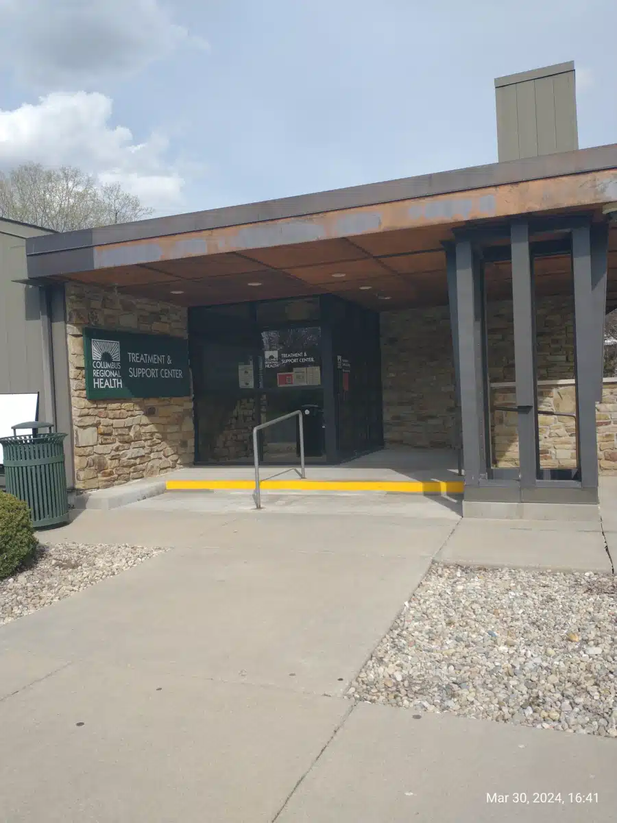 Columbus Regional Health - Hero Image