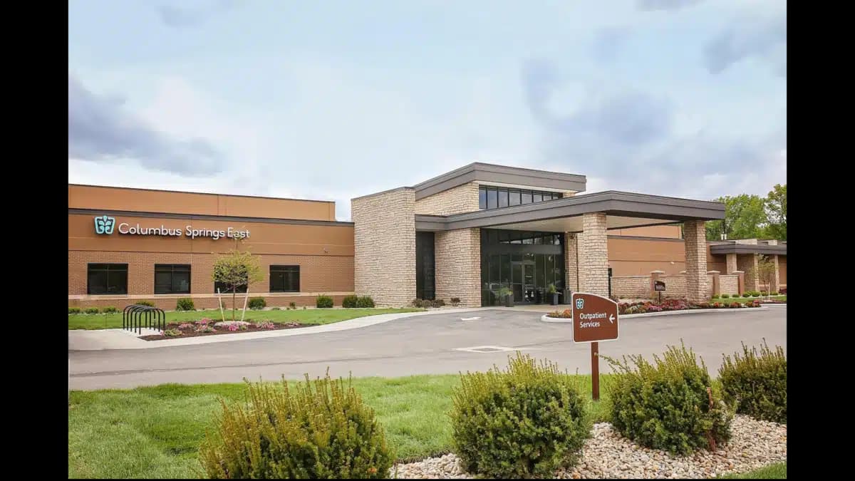 Columbus Springs East - Hero Image