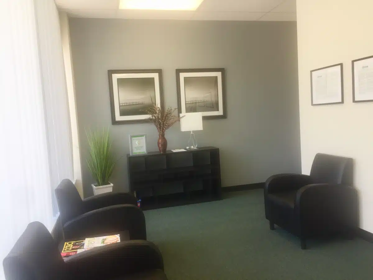 Comm Intervention Healthcare Services - Preview