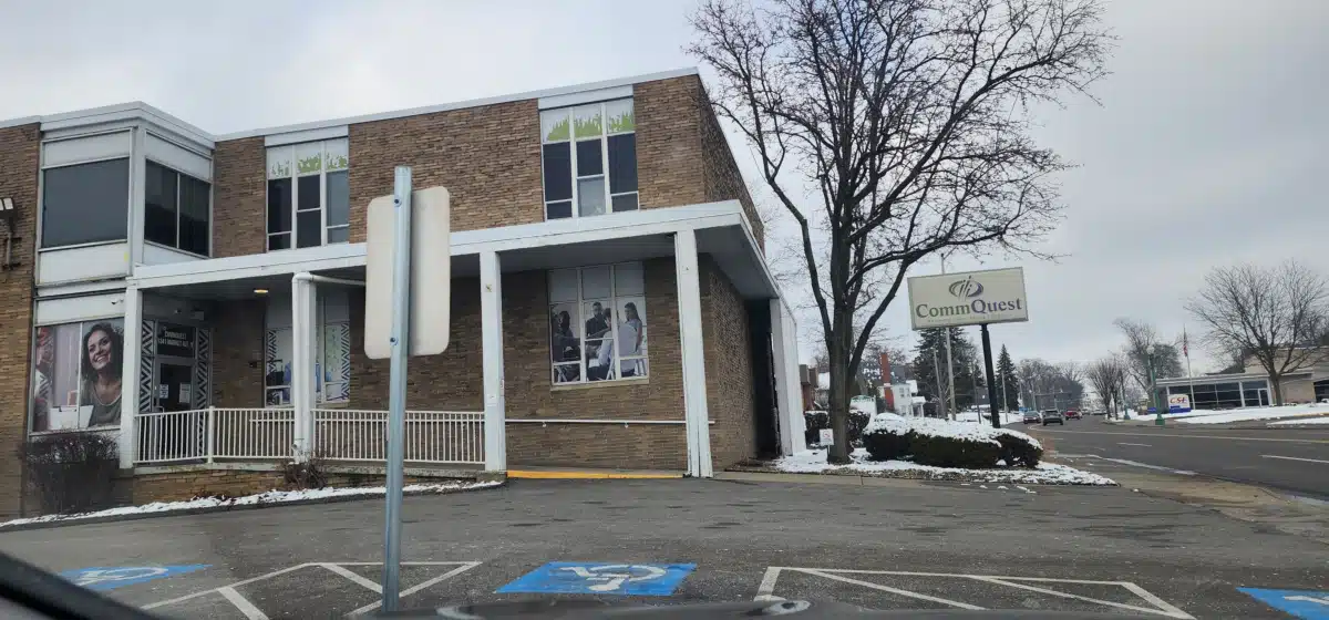 CommQuest Services Inc - Hero Image