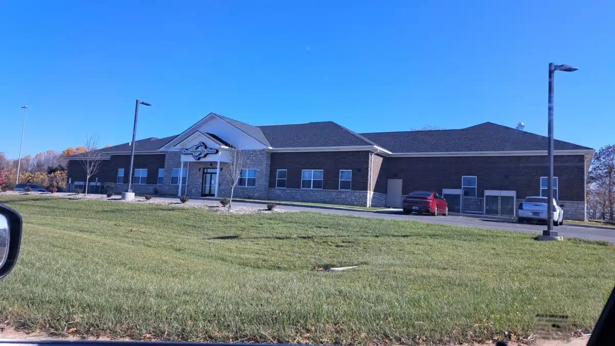 Commitment House LLC - Hero Image