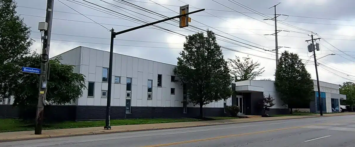 Community Assessment and Trt Servs Inc - Hero Image