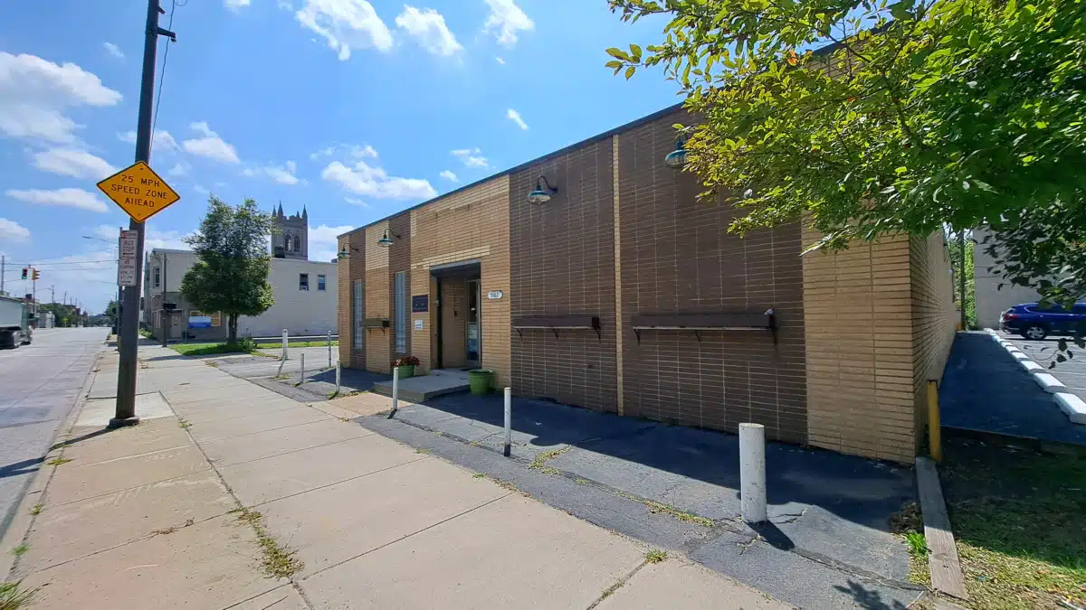 Community Assessment and Trt Servs - Hero Image