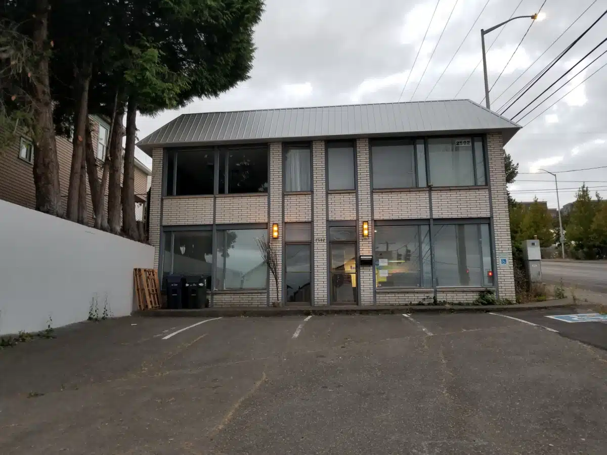 Community Counseling Institute Inc - Hero Image