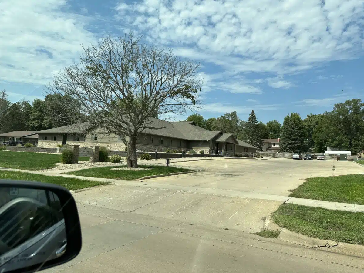 Community Counseling Services - Hero Image