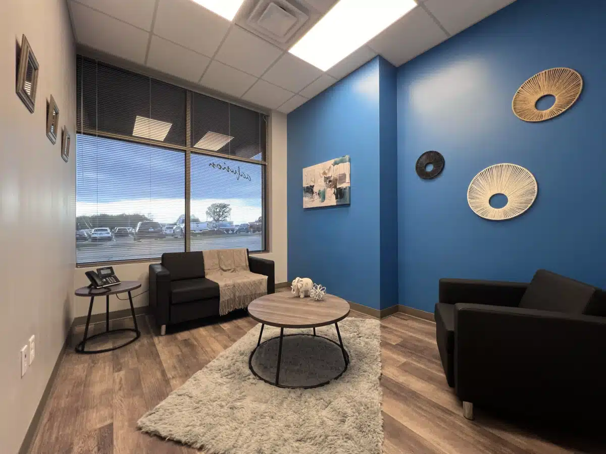 Community Drug and Alcohol Services - Hero Image