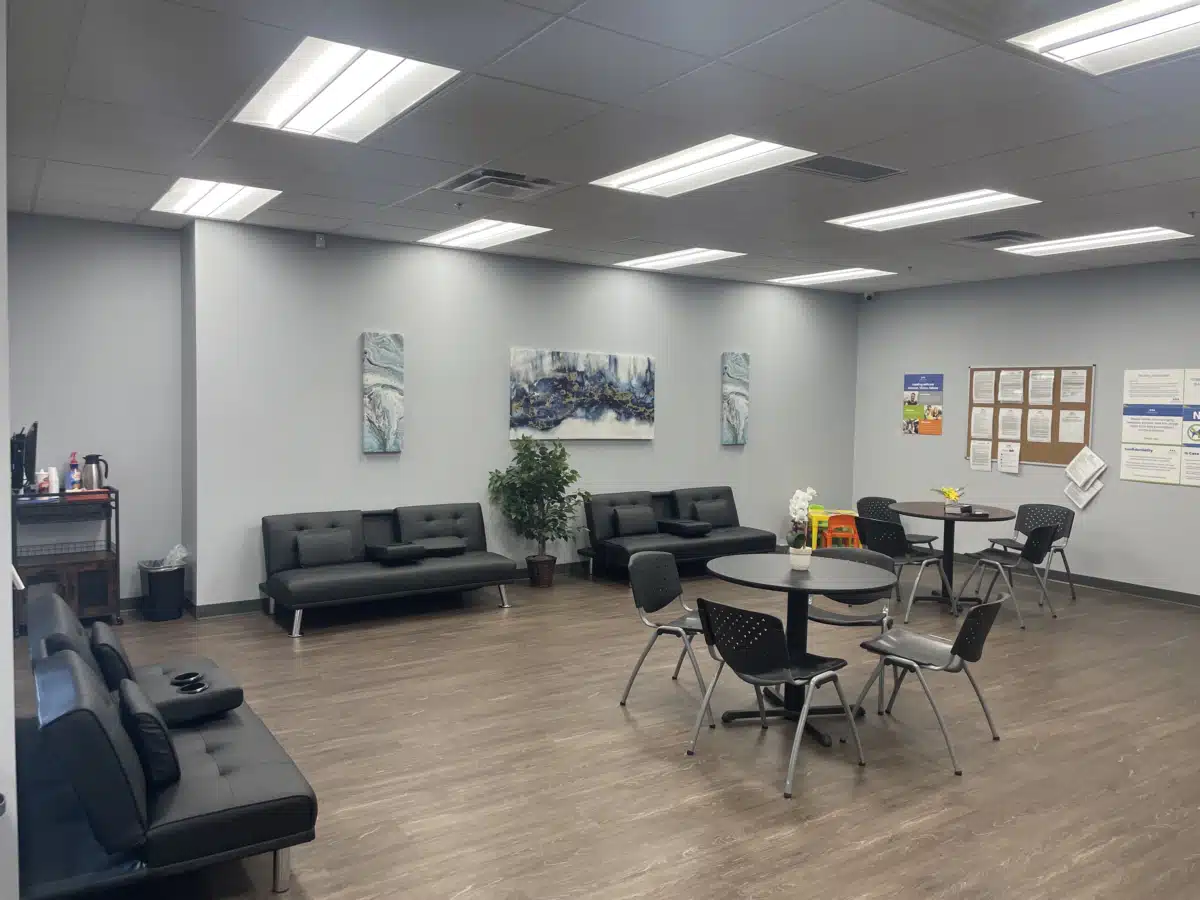 Community Drug and Alcohol Servs - Hero Image