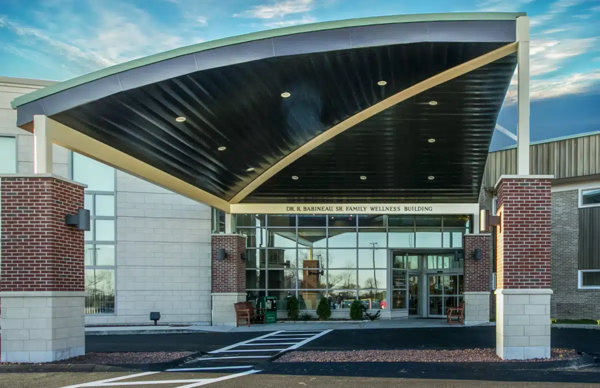 Community Health Connections Inc - Preview