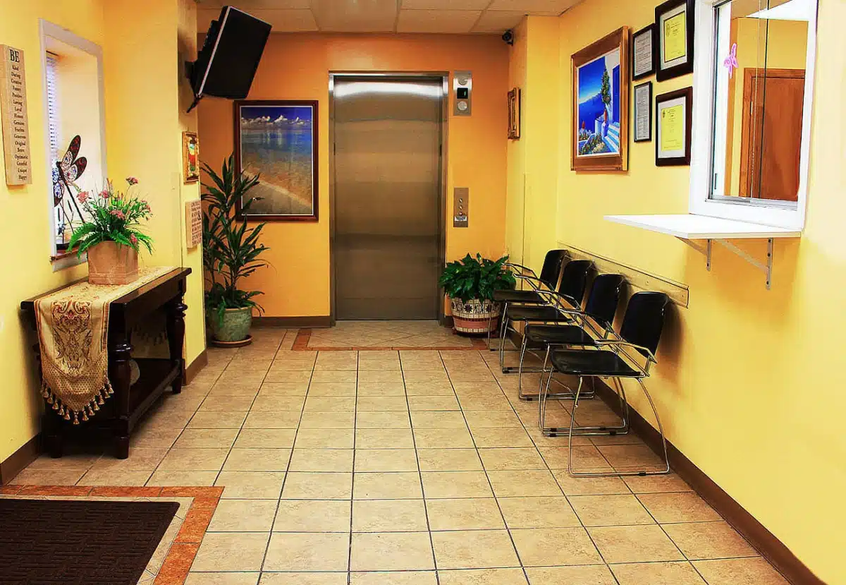 Community Psychiatric Institute - Preview