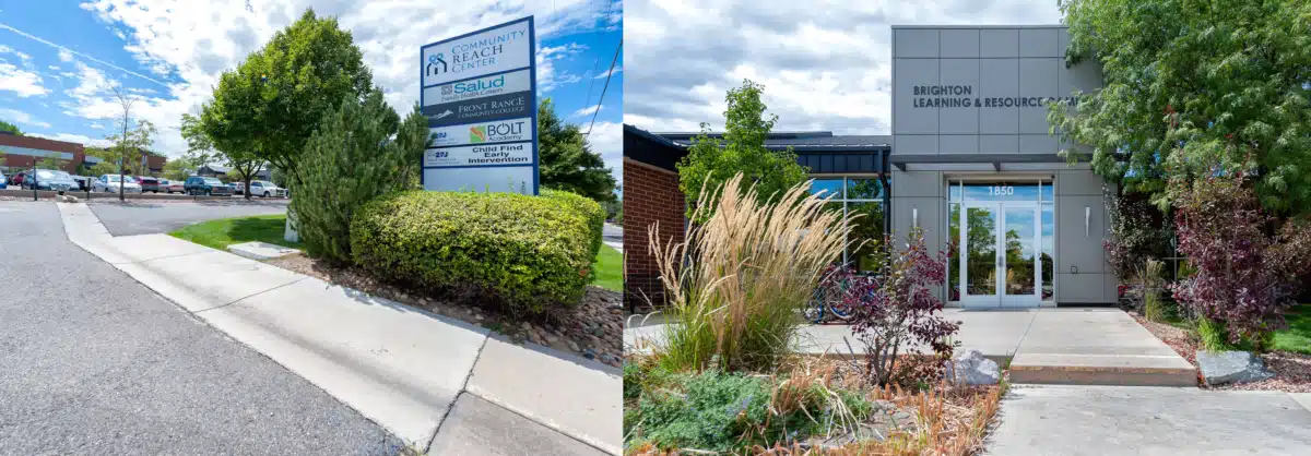 Community Reach Center Inc - Hero Image