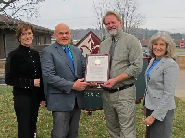 Community Services Associates - Hero Image